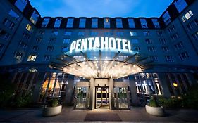 Pentahotel Leipzig